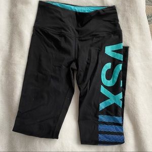 Victoria secret sport leggings